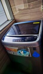 Blk 473C Hougang Parkedge (Hougang), HDB 3 Rooms #547473371